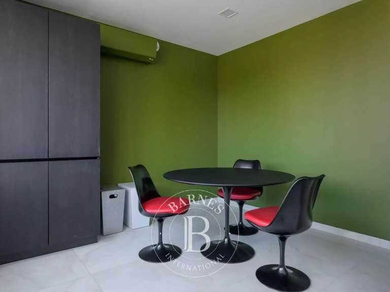 Appartement Marseille 8e - 4 chambres - 193m²