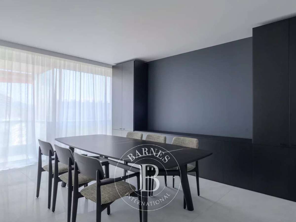 Appartement Marseille 8e