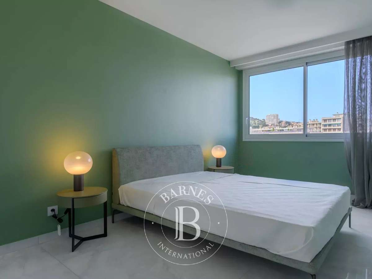 Appartement Marseille 8e