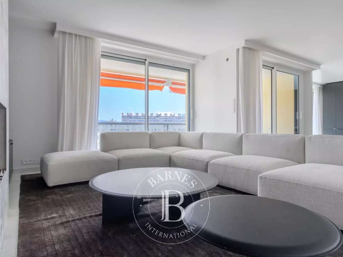 Appartement Marseille 8e