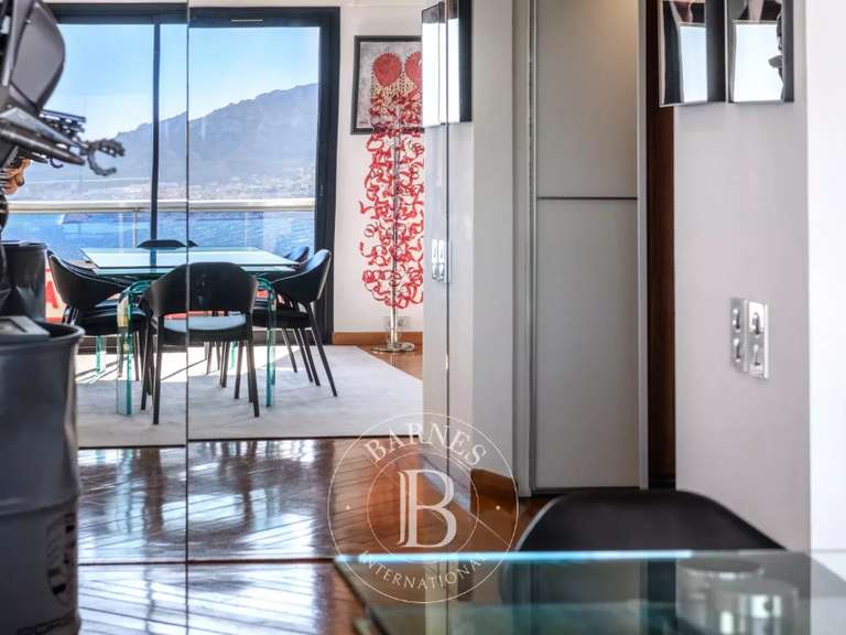 Appartement avec Vue sur mer Marseille 8e - 4 chambres - 173m²