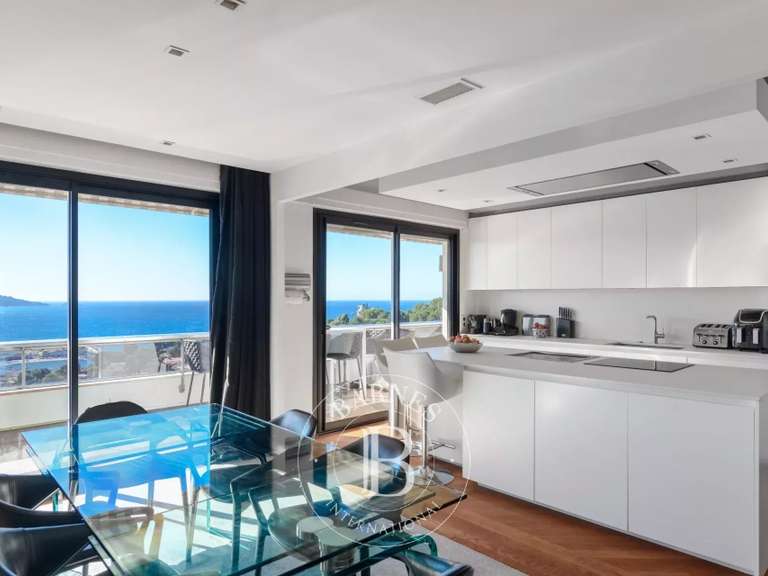 Appartement avec Vue sur mer Marseille 8e - 4 chambres - 173m²