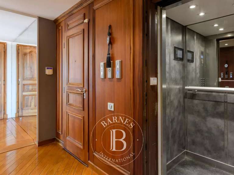 Appartement avec Vue sur mer Marseille 8e - 4 chambres - 173m²