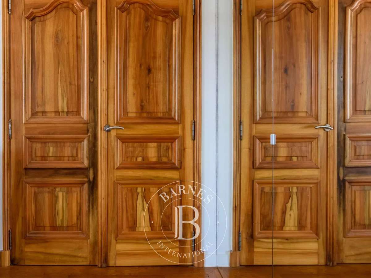 Apartment Marseille 8e