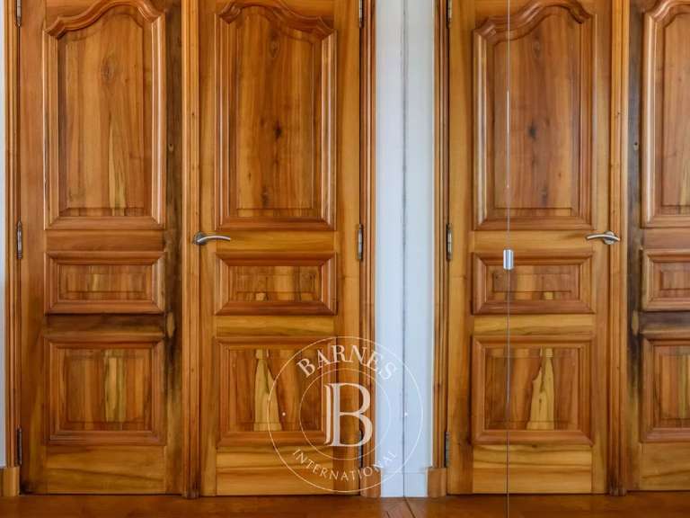 Appartement avec Vue sur mer Marseille 8e - 4 chambres - 173m²