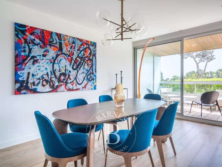 Appartement avec Vue sur mer Marseille 8e - 2 chambres - 160m²