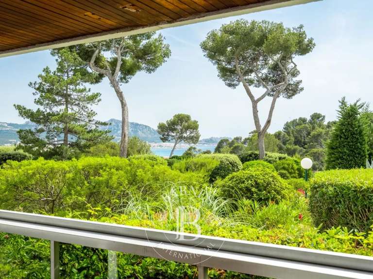 Appartement avec Vue sur mer Marseille 8e - 2 chambres - 160m²