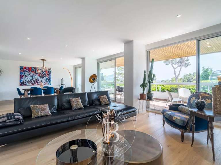 Appartement avec Vue sur mer Marseille 8e - 2 chambres - 160m²