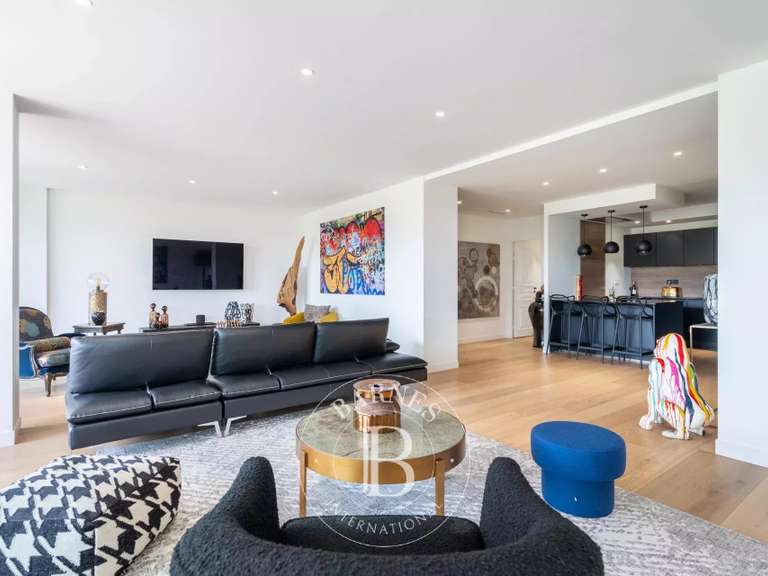 Appartement avec Vue sur mer Marseille 8e - 2 chambres - 160m²