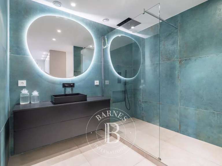 Appartement avec Vue sur mer Marseille 8e - 2 chambres - 160m²