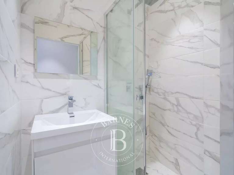 Appartement avec Vue sur mer Marseille 8e - 2 chambres - 160m²