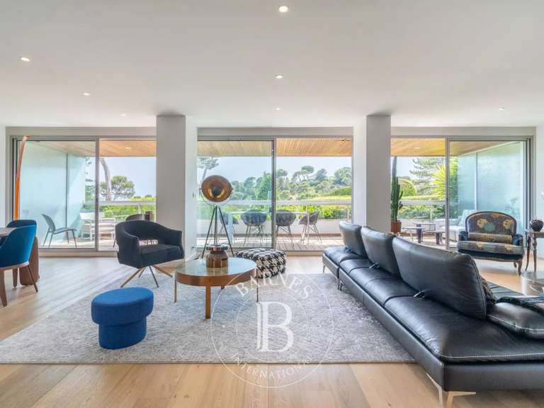 Appartement avec Vue sur mer Marseille 8e - 2 chambres - 160m²