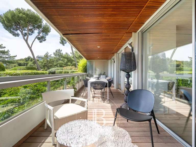 Appartement avec Vue sur mer Marseille 8e - 2 chambres - 160m²