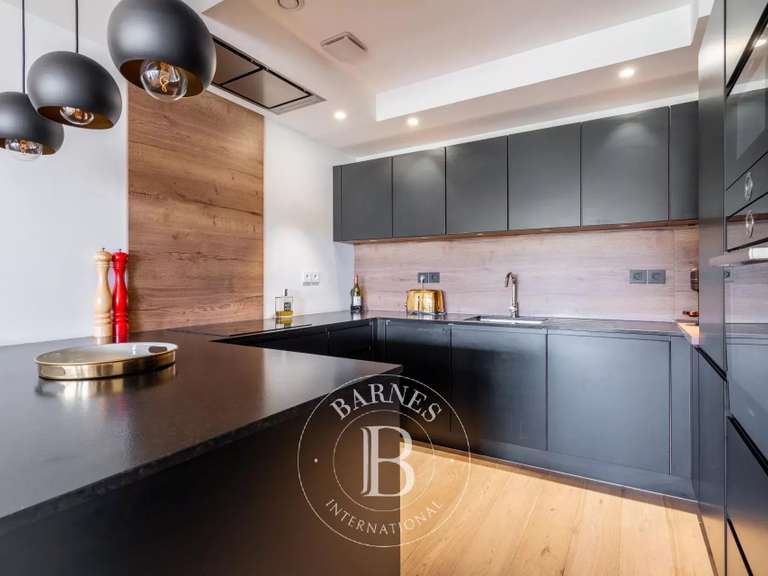 Appartement avec Vue sur mer Marseille 8e - 2 chambres - 160m²