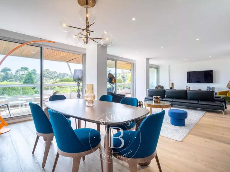 Appartement avec Vue sur mer Marseille 8e - 2 chambres - 160m²