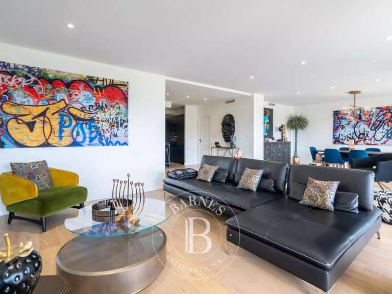 Appartement avec Vue sur mer Marseille 8e - 2 chambres - 160m²