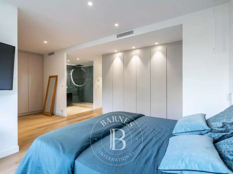 Appartement avec Vue sur mer Marseille 8e - 2 chambres - 160m²