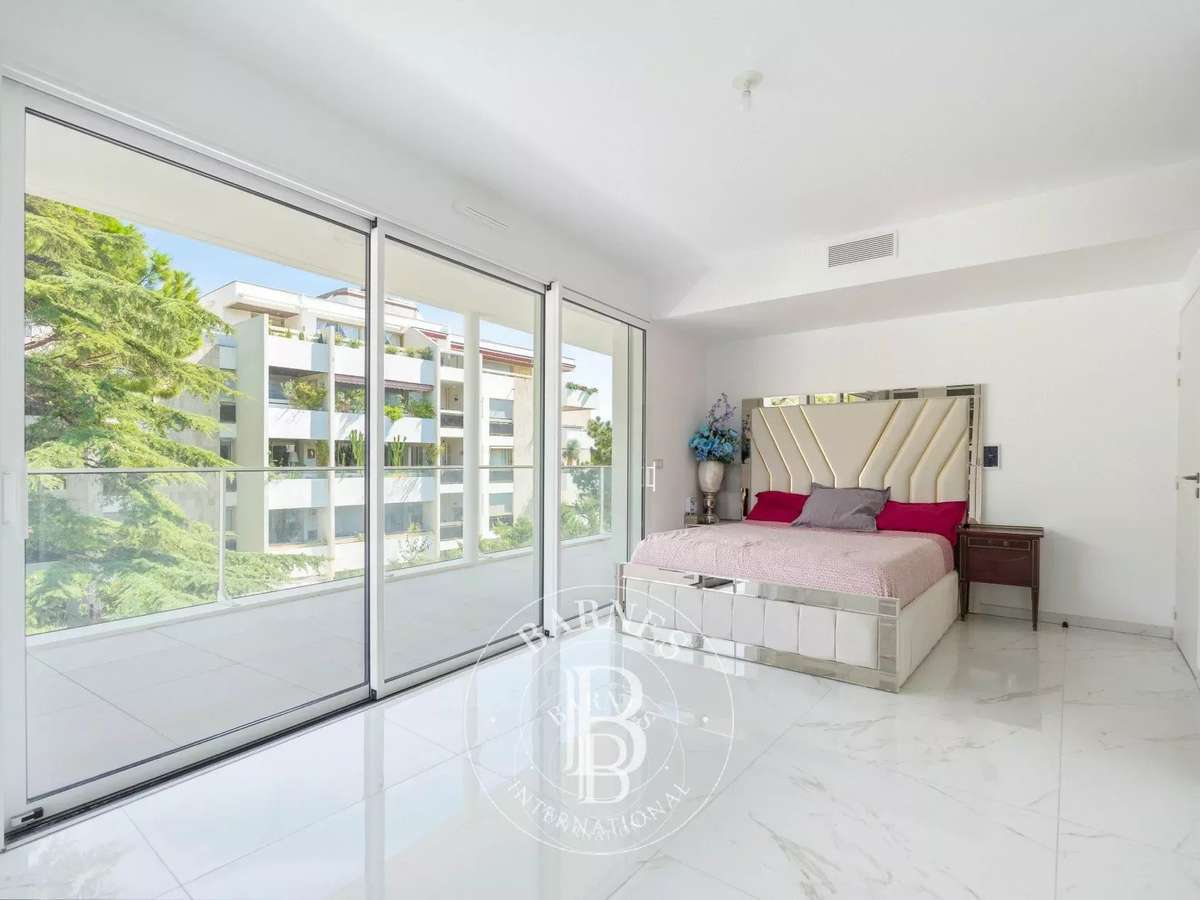 Appartement Marseille 8e