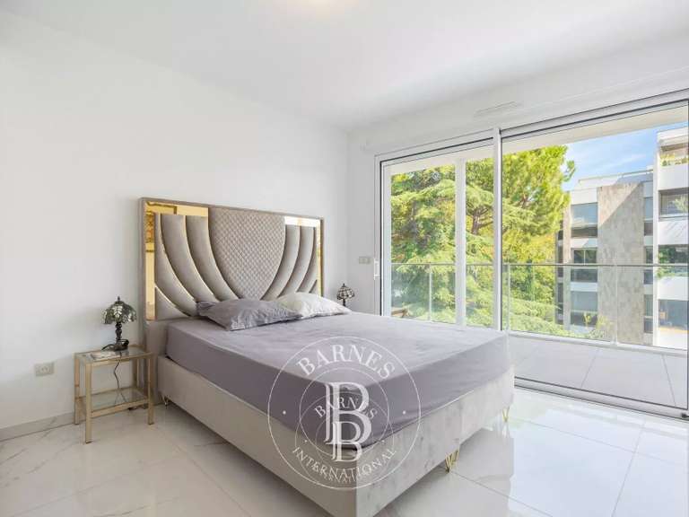 Appartement Marseille 8e - 4 chambres - 368m²