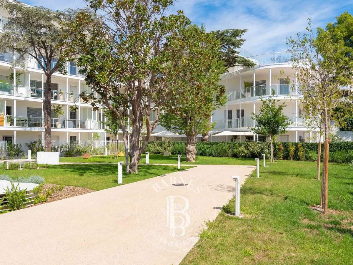 Appartement Marseille 8e