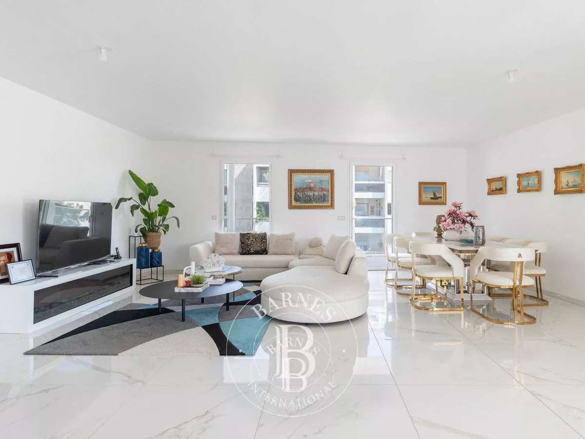 Appartement Marseille 8e