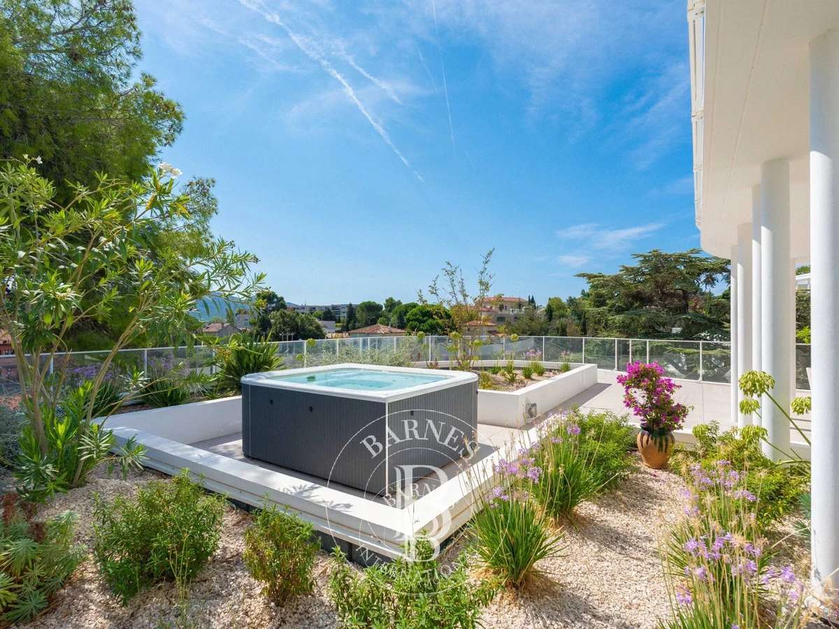 Apartment Marseille 8e