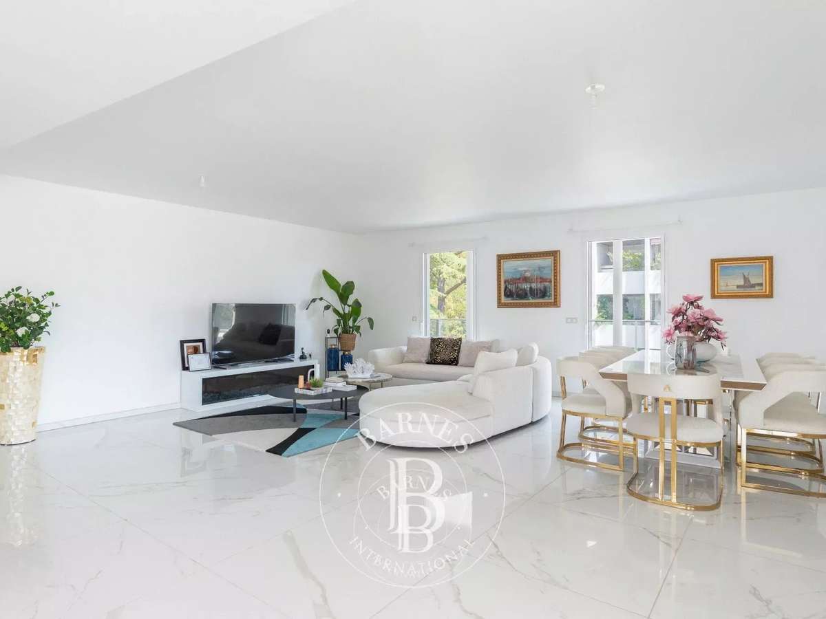 Appartement Marseille 8e