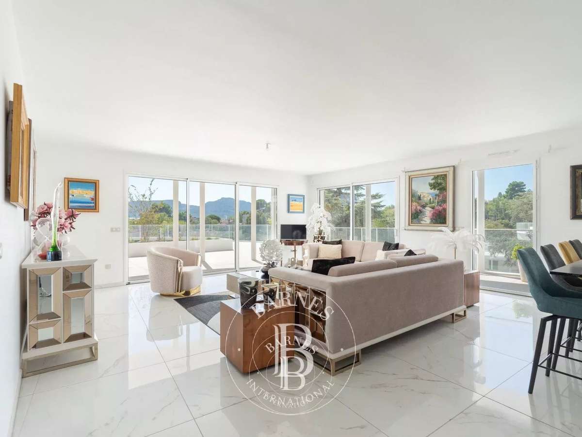 Appartement Marseille 8e