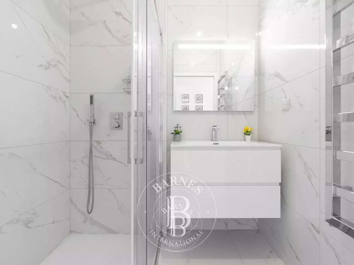 Appartement Marseille 8e