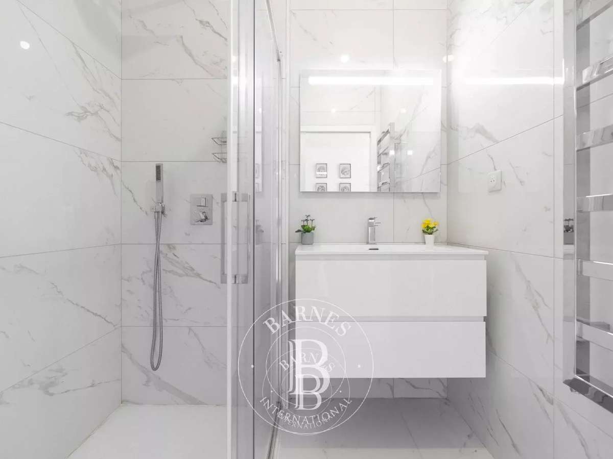 Apartment Marseille 8e
