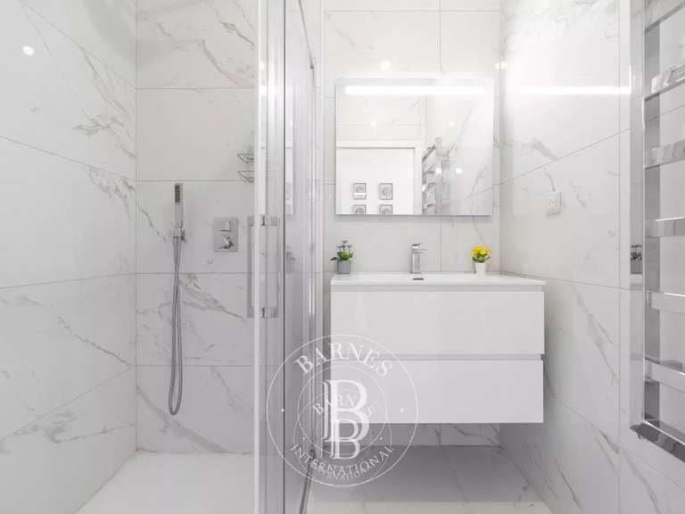 Appartement Marseille 8e - 4 chambres - 368m²