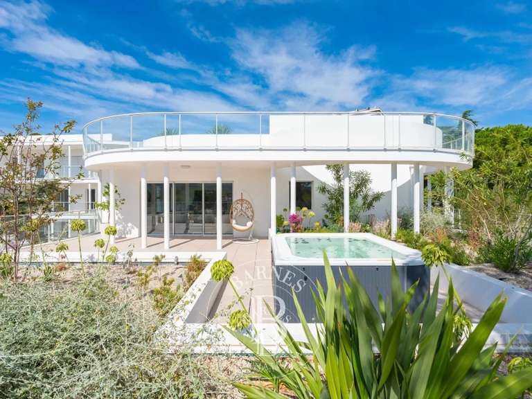 Appartement Marseille 8e - 4 chambres - 368m²