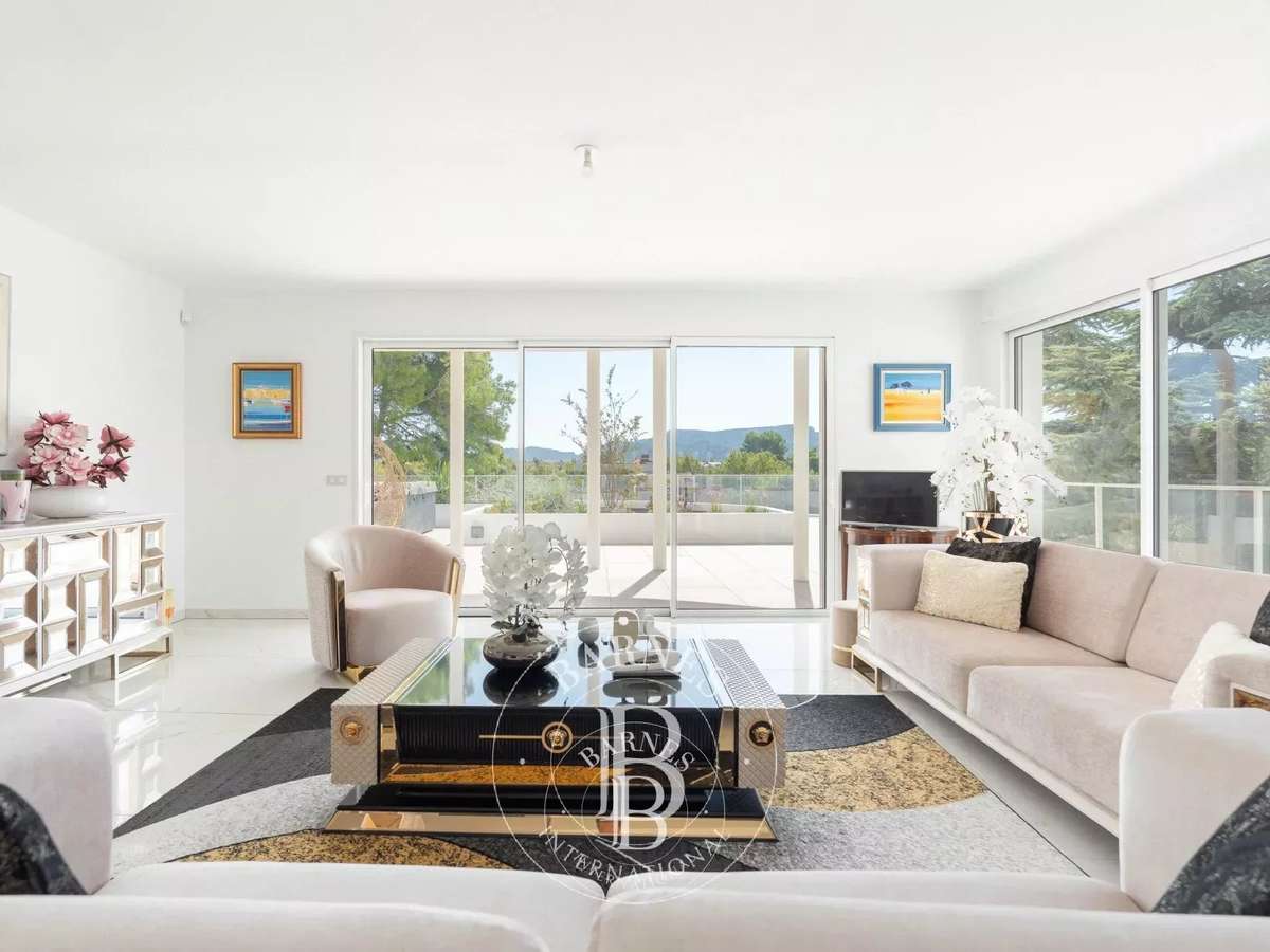 Appartement Marseille 8e