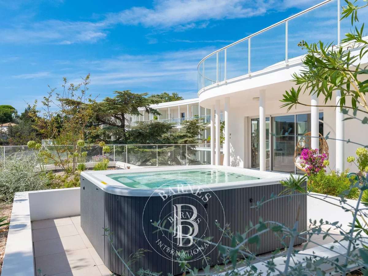 Appartement Marseille 8e