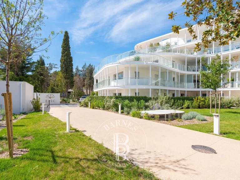 Appartement Marseille 8e - 4 chambres - 368m²