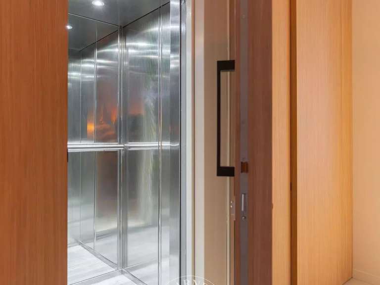 Appartement avec Vue sur mer Marseille 8e - 3 chambres - 171m²