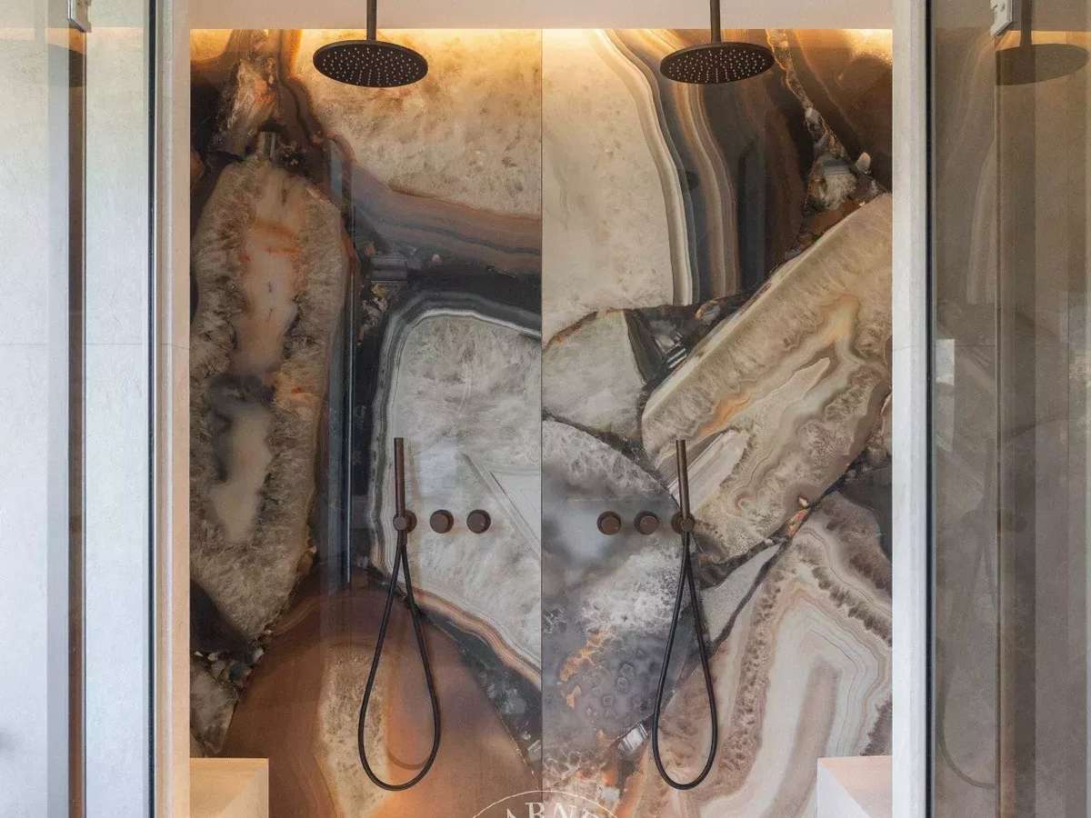 Appartement Marseille 8e