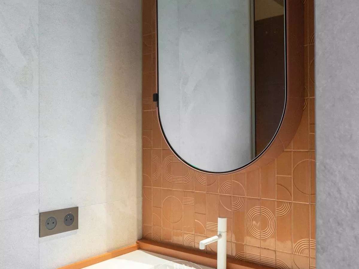 Apartment Marseille 8e