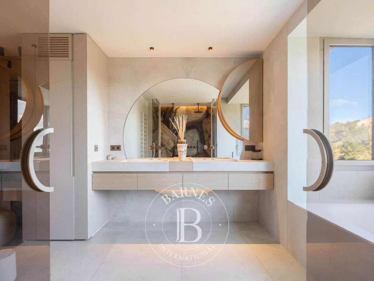 Appartement Marseille 8e