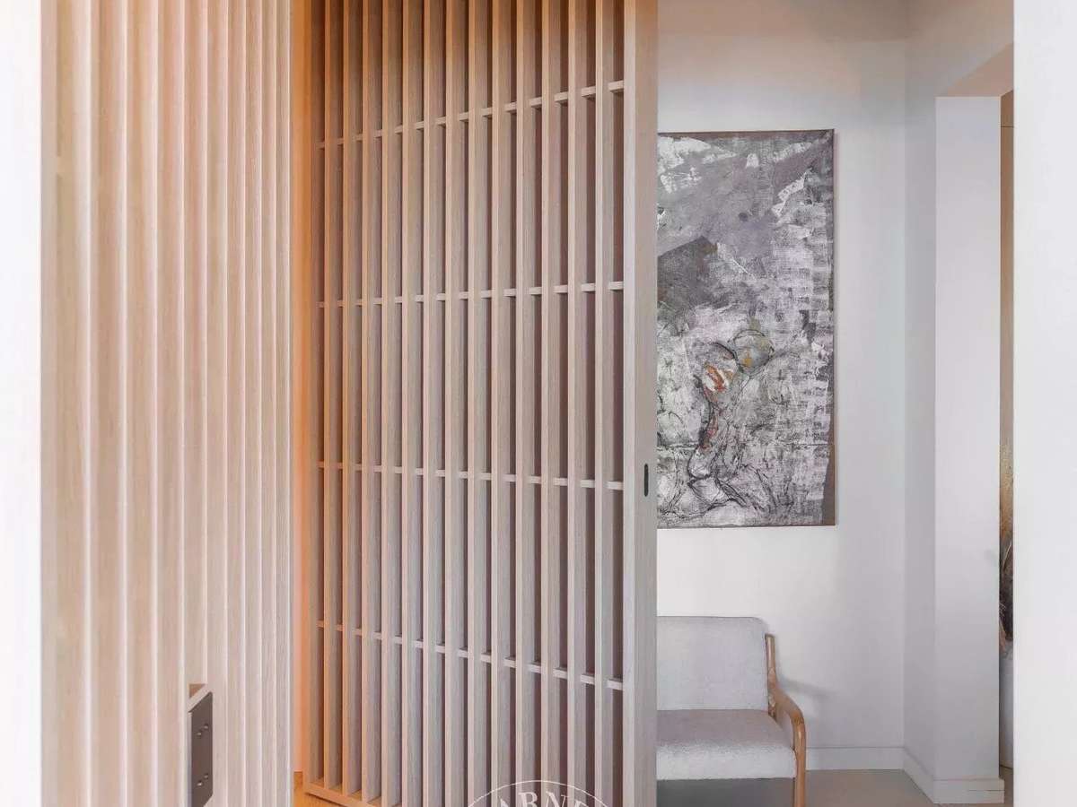 Apartment Marseille 8e