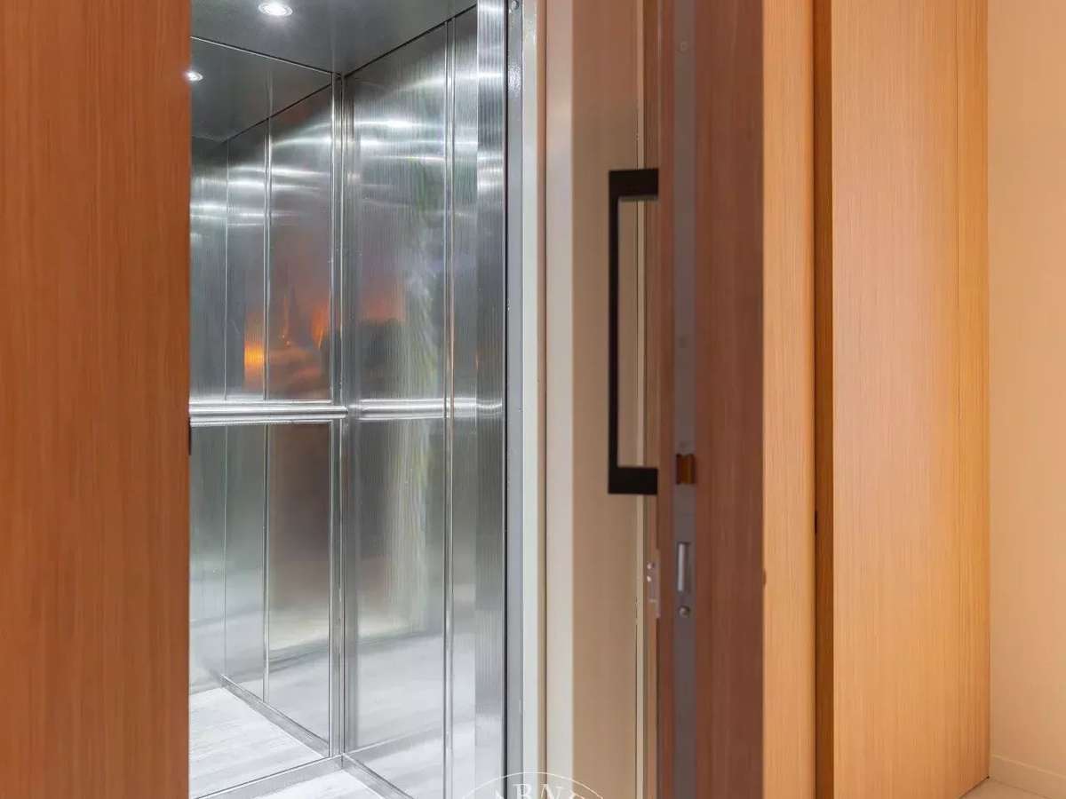 Appartement Marseille 8e