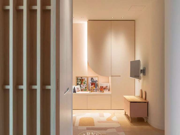 Appartement avec Vue sur mer Marseille 8e - 3 chambres - 171m²