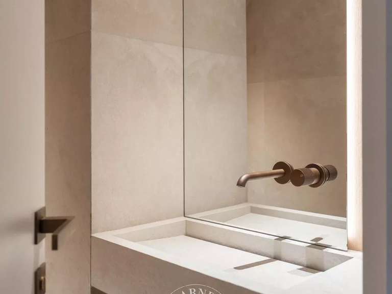 Appartement avec Vue sur mer Marseille 8e - 3 chambres - 171m²