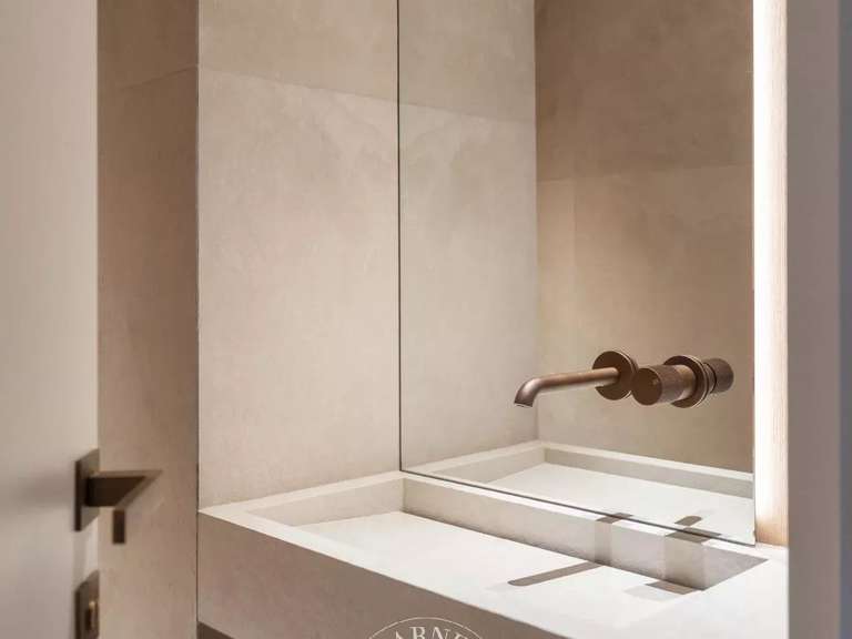 Appartement avec Vue sur mer Marseille 8e - 3 chambres - 171m²