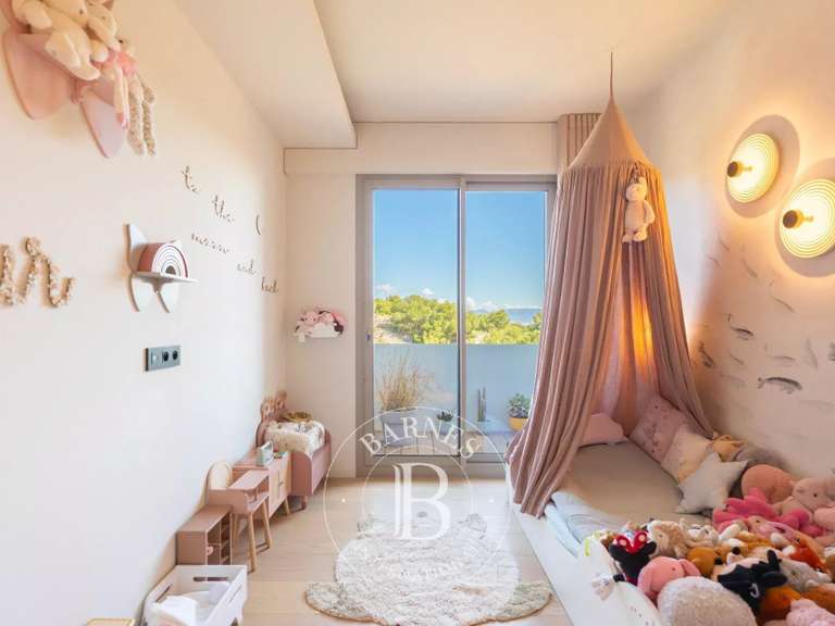 Appartement avec Vue sur mer Marseille 8e - 3 chambres - 171m²
