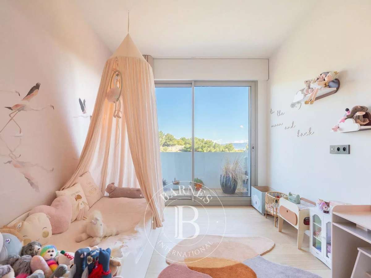 Apartment Marseille 8e