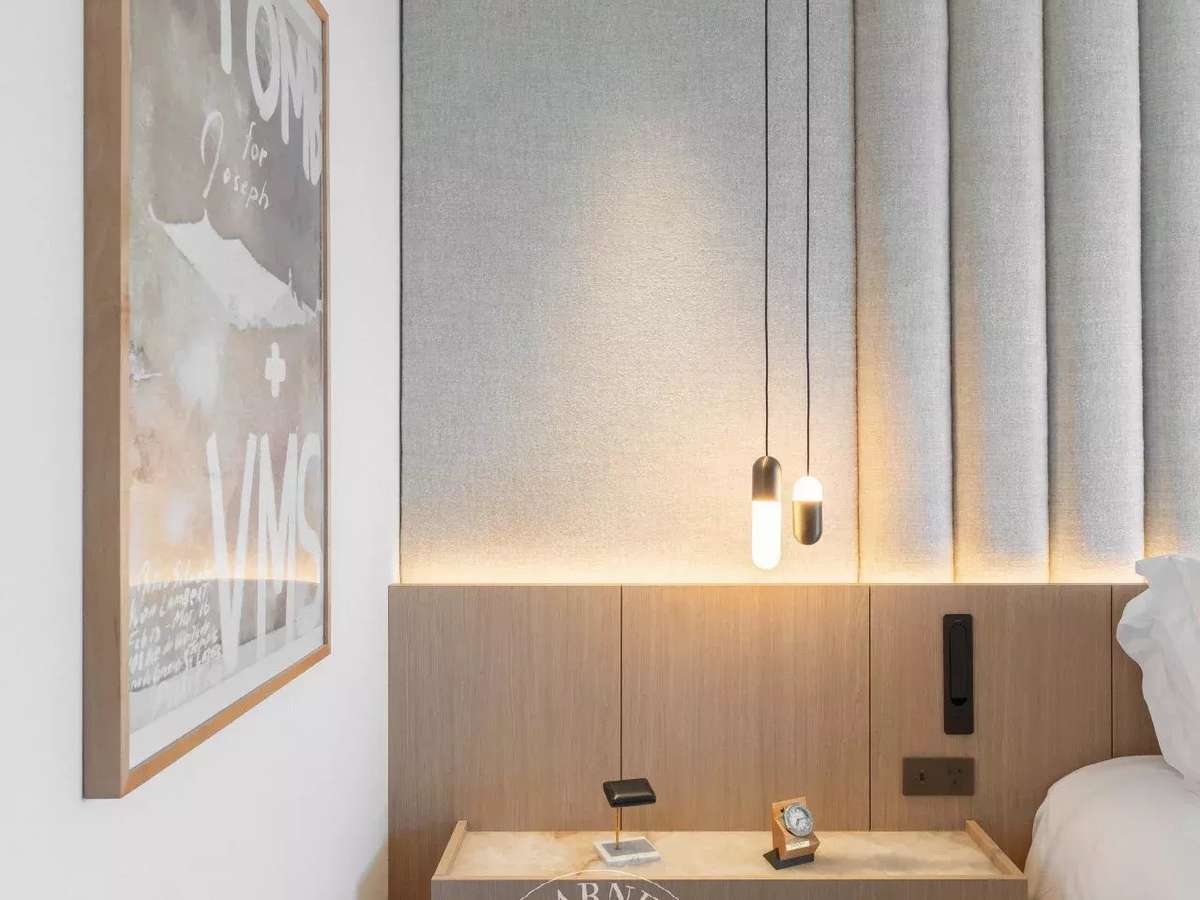 Appartement Marseille 8e