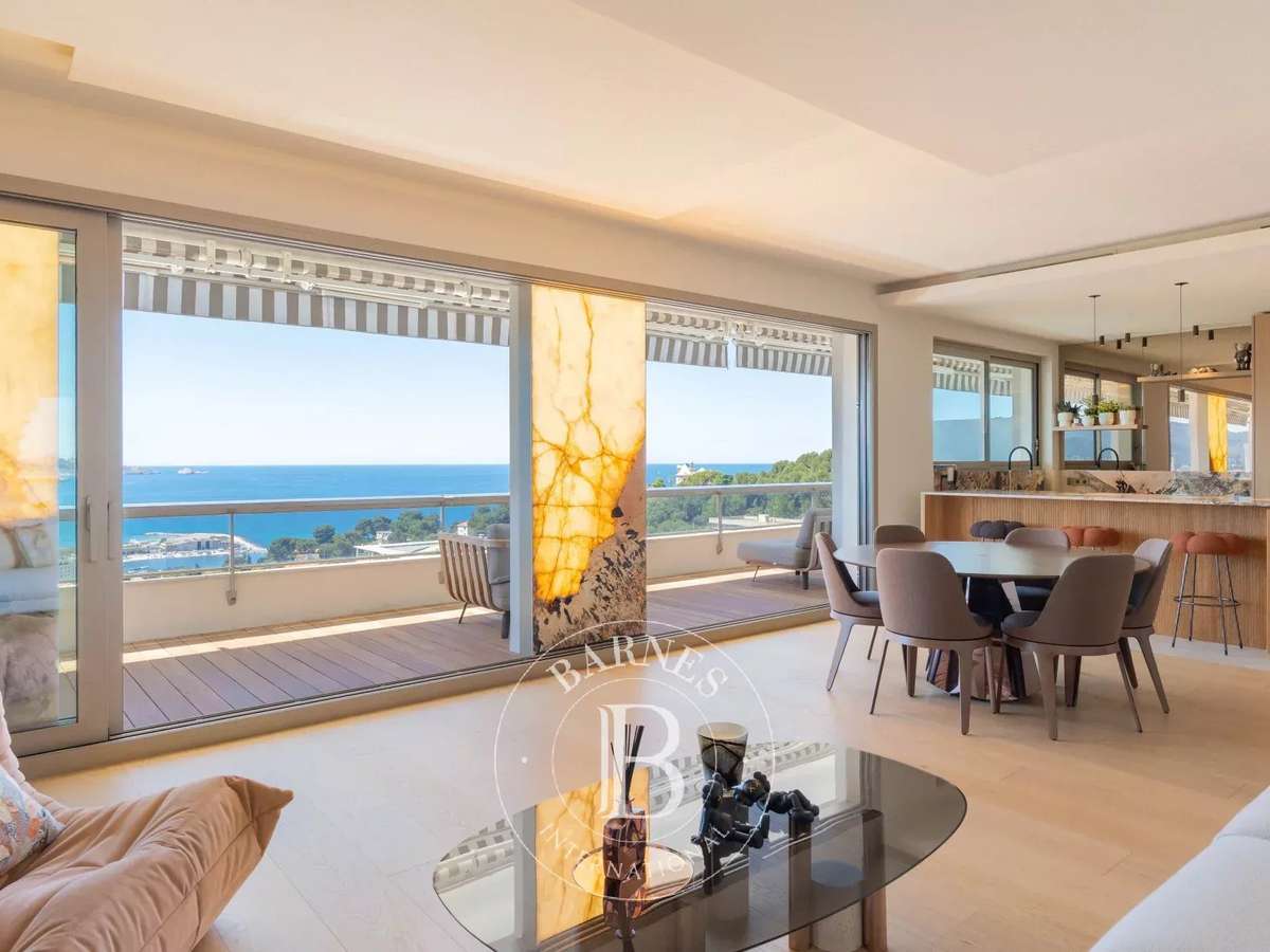 Apartment Marseille 8e