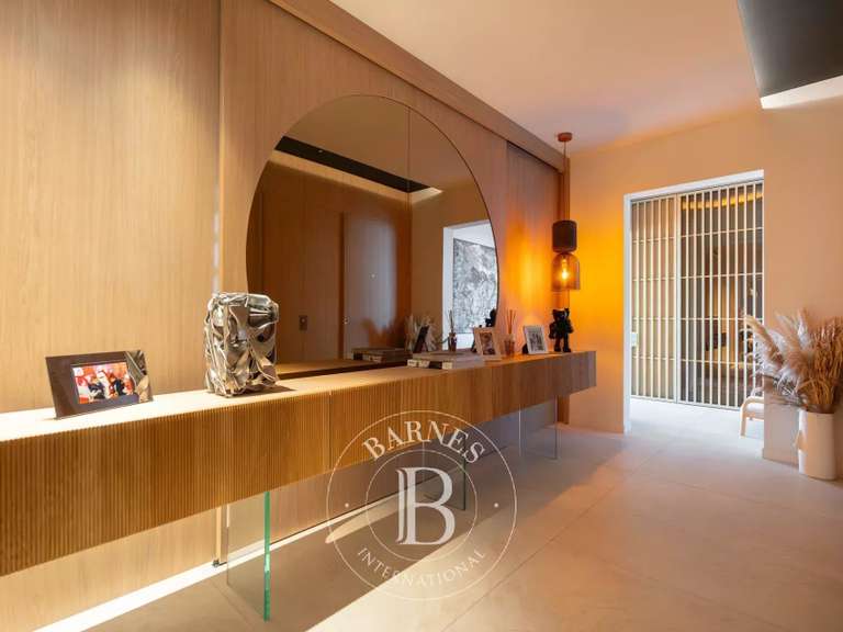 Appartement avec Vue sur mer Marseille 8e - 3 chambres - 171m²