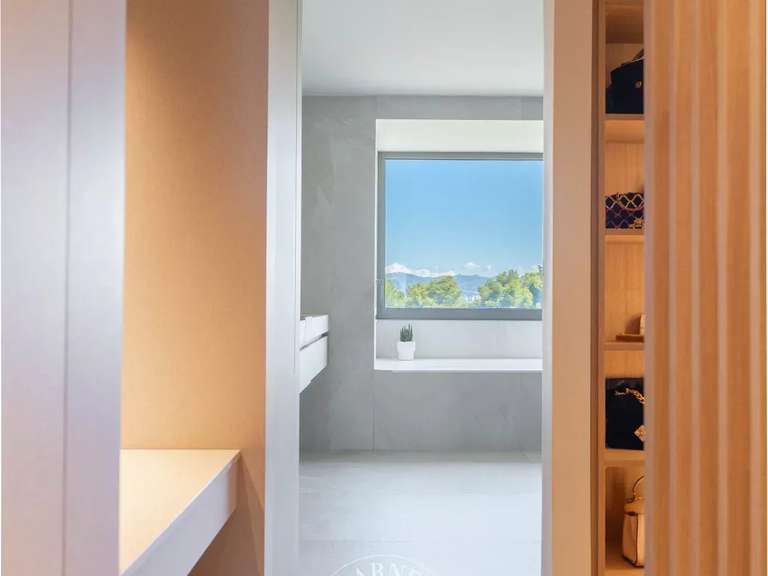 Appartement avec Vue sur mer Marseille 8e - 3 chambres - 171m²